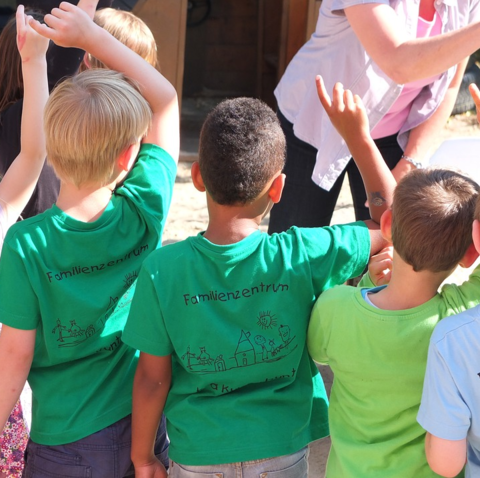 Childcare shortage